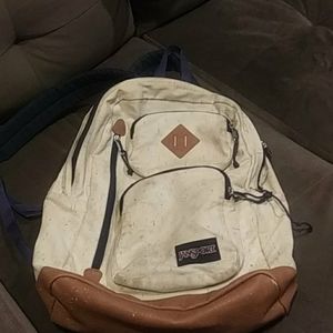 Confetti Jansport Backpack